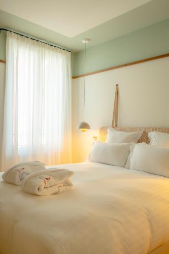 Hôtel Magenta - image 14