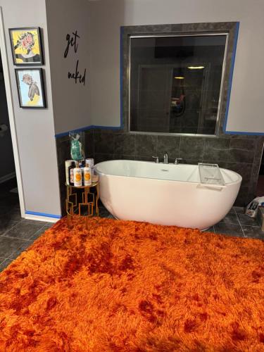 Serenity In A Elegant Hideaway