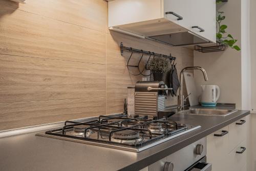 MyRentalInn - Vatican Prestigious Apartment, Rzym (zdjęcie 2)