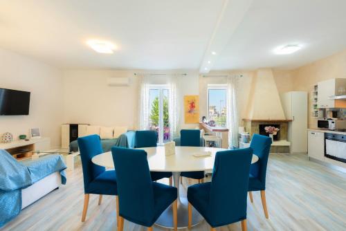 Sweet Panoramic Apartment, Neapel (Foto 7)