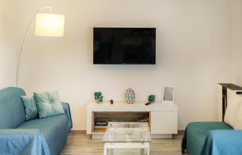 Sweet Panoramic Apartment, Neapel (Foto 8)