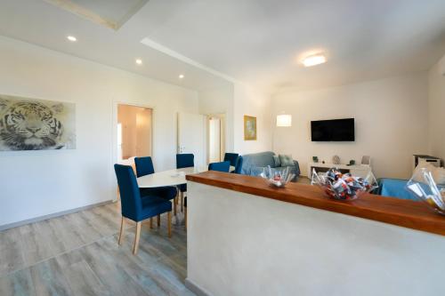 Sweet Panoramic Apartment, Neapel (Foto 10)