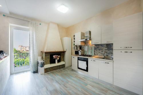 Sweet Panoramic Apartment, Neapel (Foto 9)