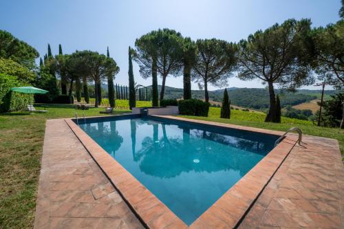 Relais Badia a Passignano