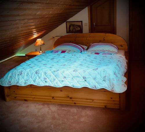 Ferienwohnung mit eigenem Eingang und Garten für 2-4 Personen, Remagen (fotografie 8)