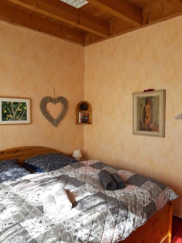 Ferienwohnung mit eigenem Eingang und Garten für 2-4 Personen, Remagen (fotografie 6)