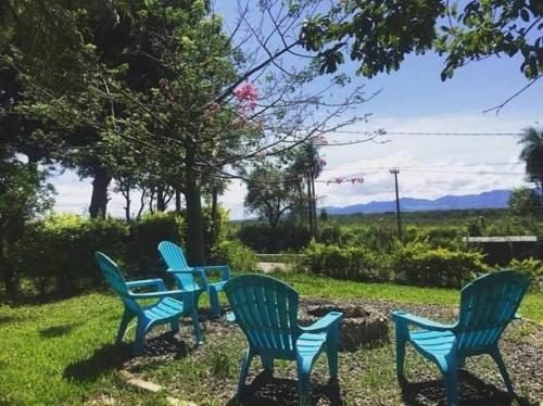 Don Patron hotel&eventos in Villarrica