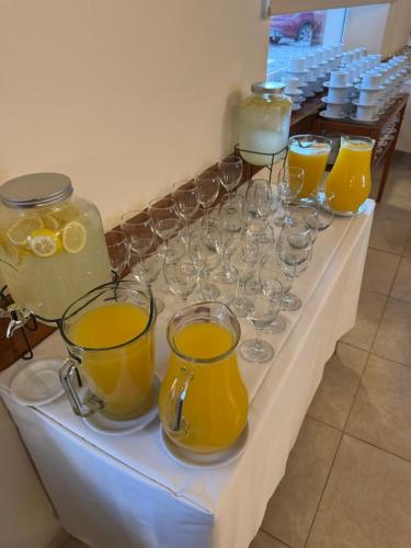 Hotel Sol del Anelo in 아넬로