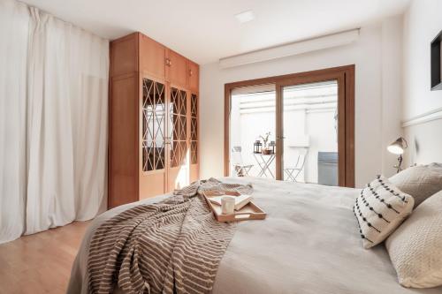 Vega - 2 bedroom in Salamanca, Madrid (fotografie 6)