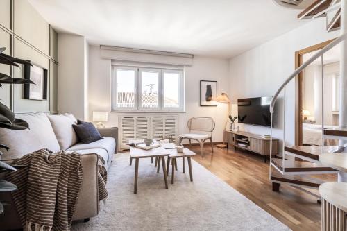 Vega - 2 bedroom in Salamanca, Madrid (fotografie 8)