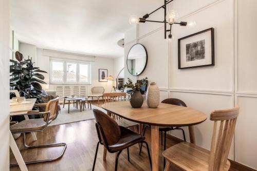 Vega - 2 bedroom in Salamanca, Madrid (fotografie 10)