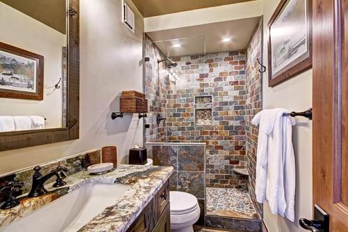 Beaver Run Resort - Peak 9 Penthouse - image 11