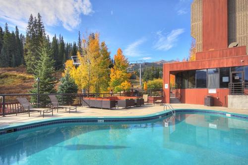 Beaver Run Resort - Peak 9 Penthouse - image 6