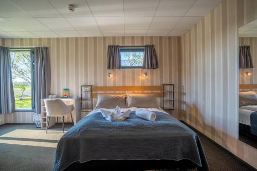 Hotel Skogafoss in Skogarfoss