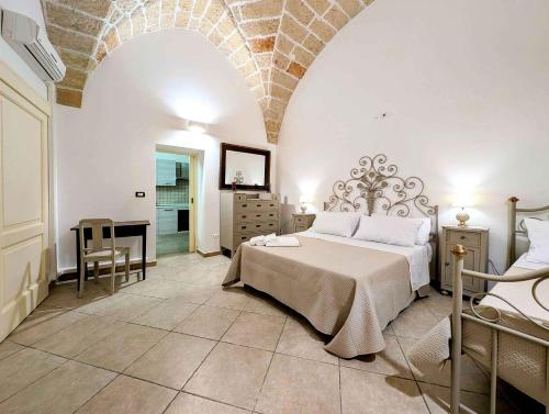 Antica Dimora Via Roma in Maglie