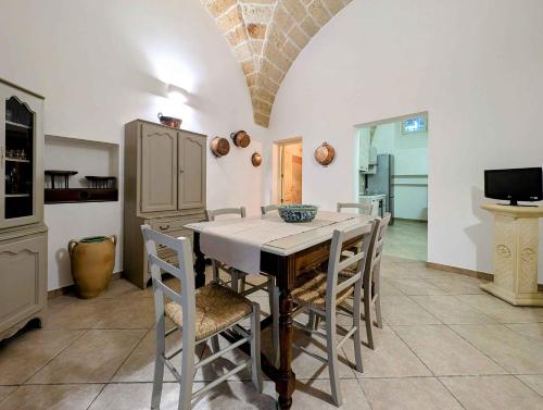 Seadmed, Antica Dimora Via Roma in Maglie