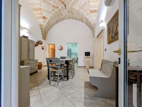 Seadmed, Antica Dimora Via Roma in Maglie