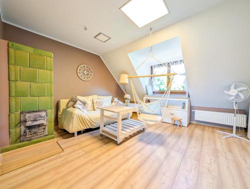 Swing & Serenity Apartment by BookingHost, Breslau (Foto 4)