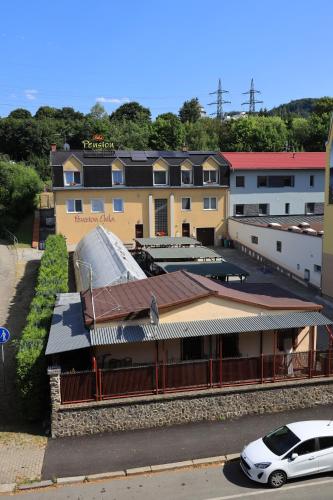Ehila, Karlovy Vary (fotografie 2)