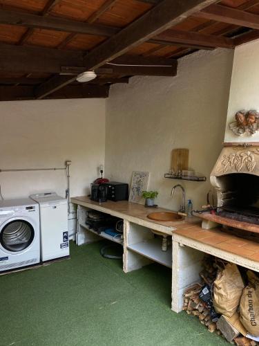 Villa Serenice - F2 au calme, climatisé, WIFI et parking gratuit, Nice (photo 5)