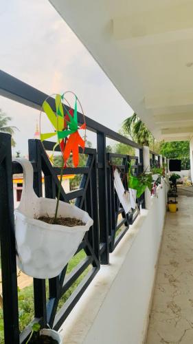 Windchime 9 in Kahikuchi