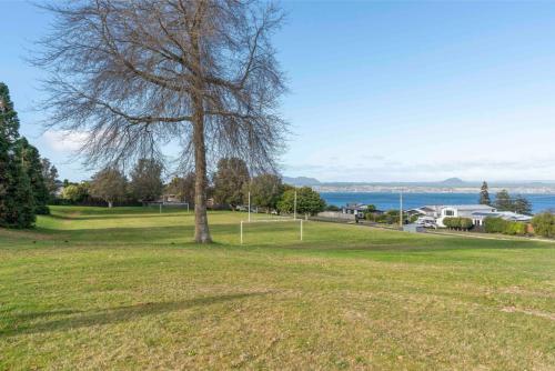 The Cozy Corner - Taupo Holiday Home - image 3