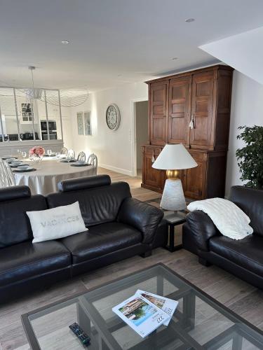 Le Clos Morgane Villa Mélissa - Location, gîte - Bretignolles-sur-Mer