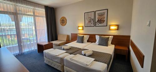 Hotel Liani - All Inclusive – Sunny Beach, WY