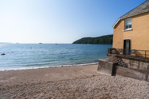 沙灘, Finest Retreats - Roselric in 卡桑德