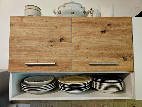 Green Haven Retreat - Nature's peace just for you in Kamenjar