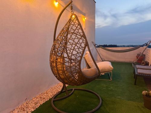 Alfazema Sunset House 5