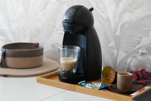 편의 시설/서비스, La Casa Boheme - Cozy Bohemian Retreat in Agadir in 다흘라