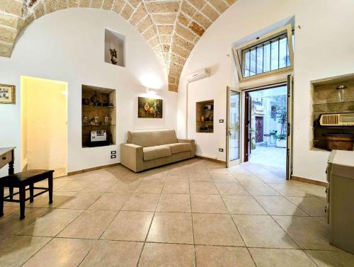 Seadmed, Antica Dimora Via Roma in Maglie