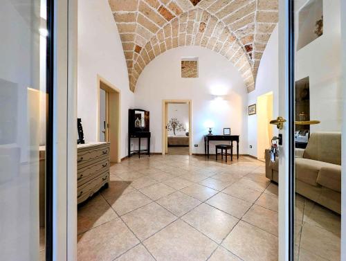 Seadmed, Antica Dimora Via Roma in Maglie