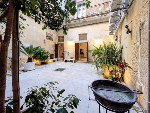 Vaade, Antica Dimora Via Roma in Maglie