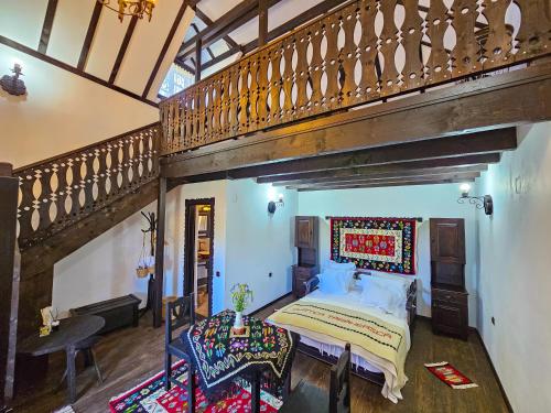 Curtea Taraneasca in 馬魯達雷斯蒂