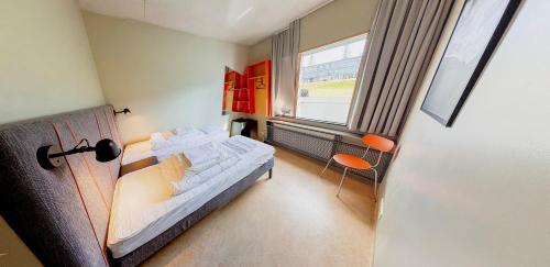 Reykjavík City HI Hostel - image 8