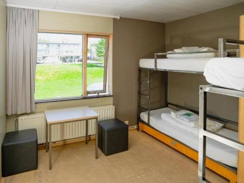 Reykjavík City HI Hostel - image 10