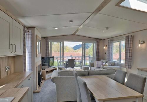 Hunters Quay Holiday Village in Sandbank