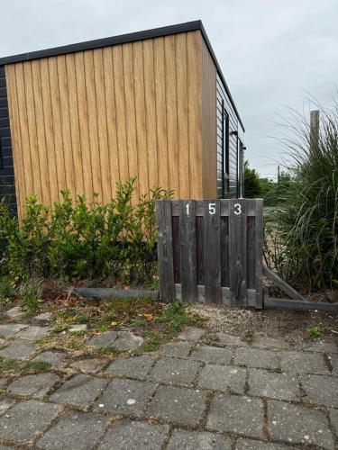  Your Home B. in Nieuwe-Tonge