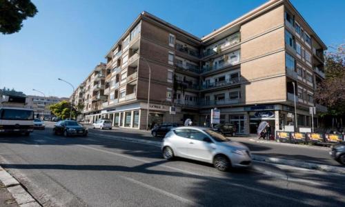 Vatican Suite Apartament Roma, Řím (fotografie 4)
