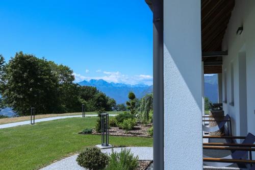 Iekārtas, Cinque Sensi Wellness Apartments in Tambre