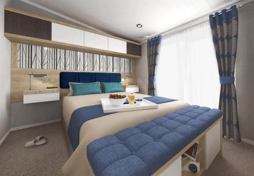 Hunters Quay Holiday Village in Sandbank