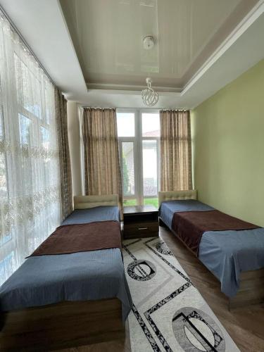 Ысык-кул ЦО Париж, Chok-Tal (foto 2)
