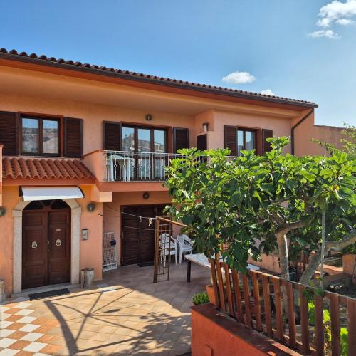 Ispìritu de Saldigna Apartment, Palau