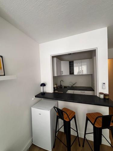 Nice appartement for 2 adults with air-conditioning, Nice (photo 8)