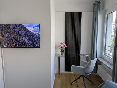 Munich Top Place Nähe Marienplatz mit 2 Schlafzimmer 70 qm Apartment Jennifer, München (Foto 8)