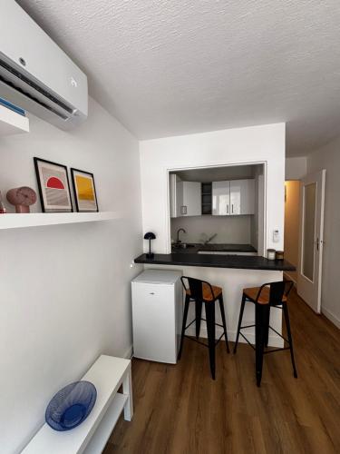 Nice appartement for 2 adults with air-conditioning, Nice (photo 7)