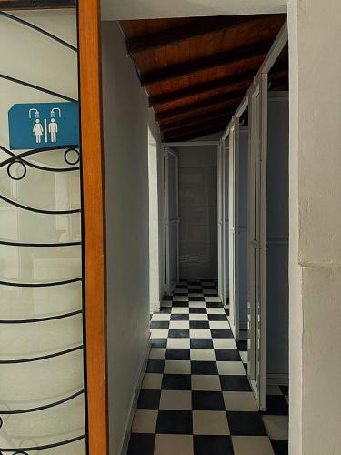 Lucca Hostel Medellín - image 4