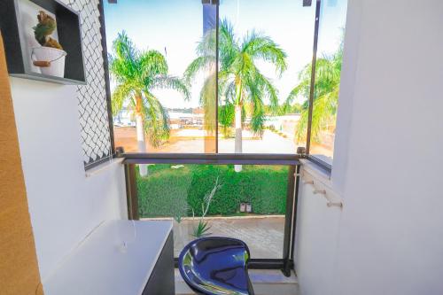 Activiteiten, OZPED Flats Particulares Edifício Life Resort (OZPED Flats Particulares Edificio Life Resort) in North Wing